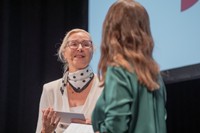 gfm-Marketinpreisverleihung